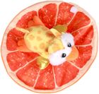 Cutetitos Fruititos, Fruit Rolls, pachnąca maskotka niespodzianka