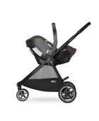 Cybex, Agis M-Air 4, wózek spacerowy, Hot & spicy