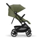 Cybex, Beezy, wózek spacerowy, Moss Green
