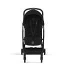 Cybex, Orfeo, BLK, wózek spacerowy, Magic Black