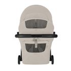 Cybex, Orfeo, wózek spacerowy, Dune Grey