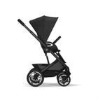Cybex, Talos S Lux, wózek spacerowy, Moon Black