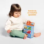 CzuCzu, Auta, puzzle do pary, 2 elementy, 18m+