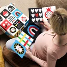 CzuCzu, Duży starter malucha, karty kontrastowe