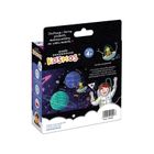 CzuCzu, Kosmos, puzzle panoramiczne, 60 elementów