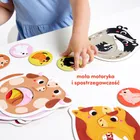 CzuCzu, Pierwsze puzzle Rodzinki 15m+