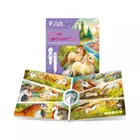 Czytaj z Albikiem. Konie i jednorożce