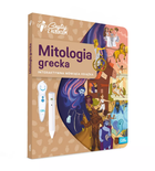 Czytaj z Albikiem. Mitologia grecka