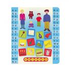 Czytaj z Albikiem. Mój pierwszy elementarz