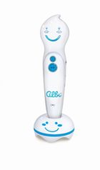 Czytaj z Albikiem. Pakiet: Mówiące pióro Albik + Język angielski. 6+