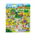 Czytaj z Albikiem. Transport