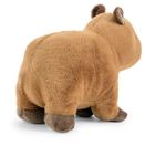 Daffi, Kapibara, maskotka, 25 cm