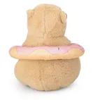 Daffi, Kapibara z donutem, maskotka, 20 cm