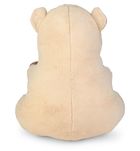 Daffi, Kapibara z kokardą, maskotka, 66 cm