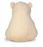 Daffi, Kapibara z muszką, duża maskotka, 66 cm