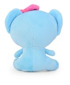 Daffi, Koala, maskotka, niebieska, 16 cm