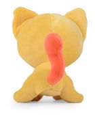 Daffi, Kot, maskotka, żółty, 16 cm