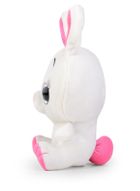 Daffi, Królik, maskotka, biały, 16 cm