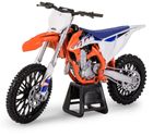 Daffi, KTM 450 SX-F 2022, motocykl, model metalowy, 1:12