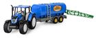 Daffi, Mały Rolnik, New Holland T5, traktor z opryskiwaczem, 1:32