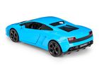 Daffi, MSZ, Lamborghini Gallardo LP560-4, pojazd, model metalowy, niebieski, 1:32