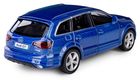 Daffi, RMZ City, Audi Q7 V12, pojazd, model metalowy, 1:32