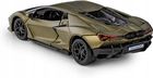 Daffi, RMZ City, Lamborghini Revuelto 2024 mat green, pojazd, model metalowy, 1:32