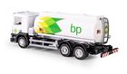 Daffi, RMZ City, Scania BP cysterna, model metalowy, 1:64