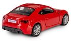 Daffi, RMZ City, Toyota 86, pojazd, model metalowy, 1:32
