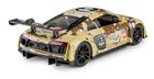 Daffi, RMZ Hobby, Audi R8 LMS GT3 2016 #88, pojazd, interaktywny model metalowy, 1:32