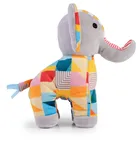 Daffi, Słoń, maskotka, 25 cm