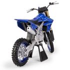 Daffi, Yamaha YZ450F 2022, motocykl, model metalowy, 1:6