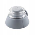 Dafi, Soft, butelka filtrująca, stalowa, 0,3l