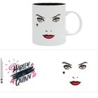 DC Comics, Harley Quinn, kubek