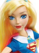 DC Super Hero Girls, Supergirl, lalka Superbohaterka