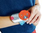DC Superbohaterki, walkie-talkie Superbohaterek