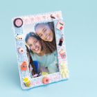 Decoden, zestaw startowy z kremową masą 3D do dekoracji