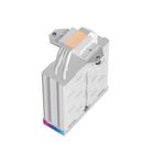DeepCool, chłodzenie, AK400 DIGITAL PRO WH