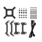 DeepCool, chłodzenie wodne, LT360 ARGB