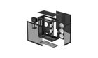 Deepcool, obudowa komputerowa, CH780 Black