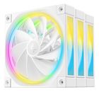 DeepCool, wentylator 3w1, FL12R WH, R-FL12R-WHAPN3-G