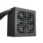 DeepCool, zasilacz, PL650D WH, 650W, Bronze-white