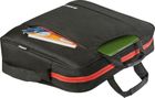 Defender, Geek, torba do laptopa, 15.6", czarna