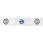 Defender, soundabar, Z2 6W, LED, bały, 65192