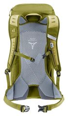 Deuter, AC Lite 16, plecak turystyczny, linden/cactus