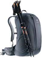 Deuter, AC Lite 23, plecak turystyczny, black