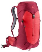 Deuter, AC Lite 24, plecak turystyczny, cherry