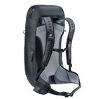 Deuter, AC Lite 32 EL, plecak turystyczny, black