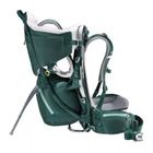 Deuter, Deuter Kid Comfort, nosidło turystyczne, forest