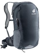 Deuter, Race Air 10, plecak rowerowy, black